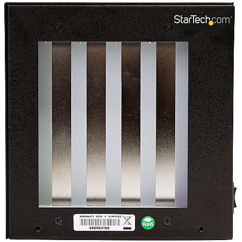 StarTech Pcie To 2 Pci & 2 Pcie Expansion System (PEX2PCIE4L)