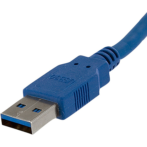 StarTech 6 Ft Superspeed Usb 3.0 Cable A To A (USB3SAA6)