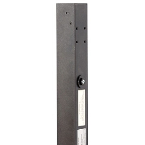 APC Rack Pdu,basic,zero U,15a,120v, (14)5-15 (AP9567)