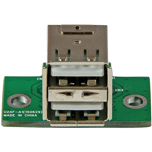 StarTech 2 Port Usb Motherboard Header Adapter (USBMBADAPT2)