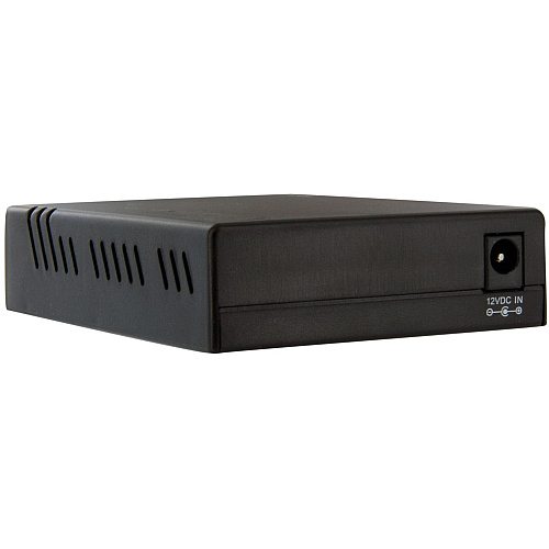 StarTech Fiber To Ethernet Media Converter Sc (MCM110SC2)