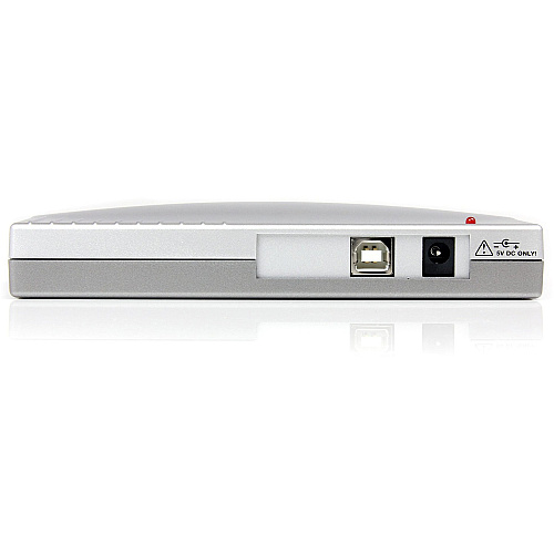 StarTech 4 Port Usb To Rs232 Adapter (ICUSB2324)