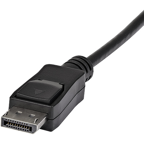 StarTech 6ft Displayport Extension Cable M/f (DPEXT6L)