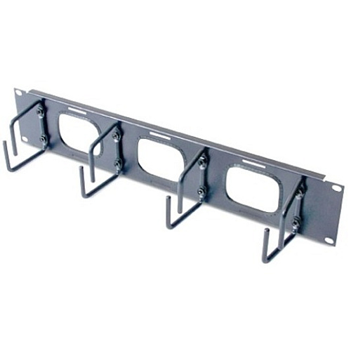 APC Horizontal Cable Organizer 2u (AR8428)