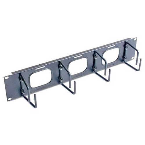 APC Horizontal Cable Organizer 2u (AR8428)