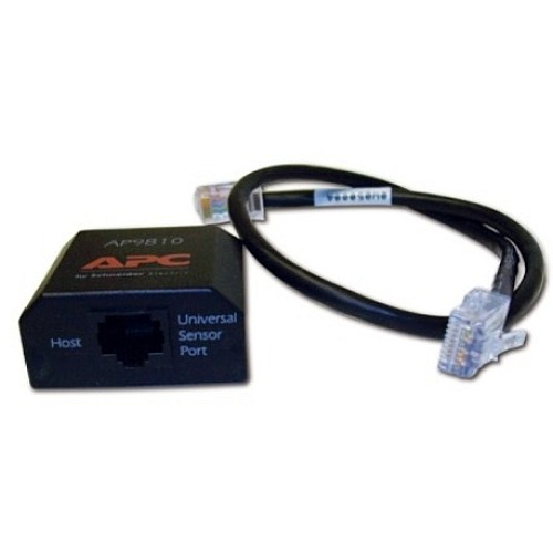 APC Dry Contact I/o Accessory (AP9810)