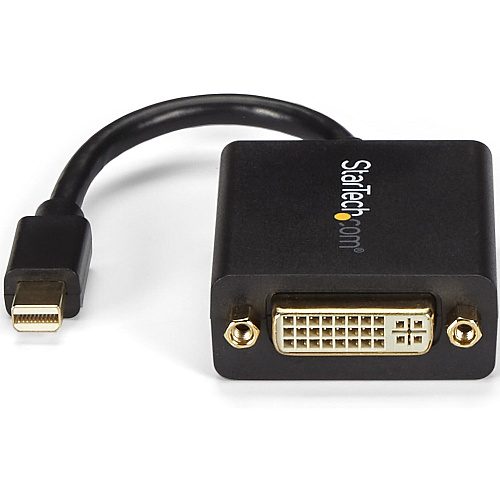 StarTech Mini Displayport To Dvi Adapter - Dvi-d (MDP2DVI)