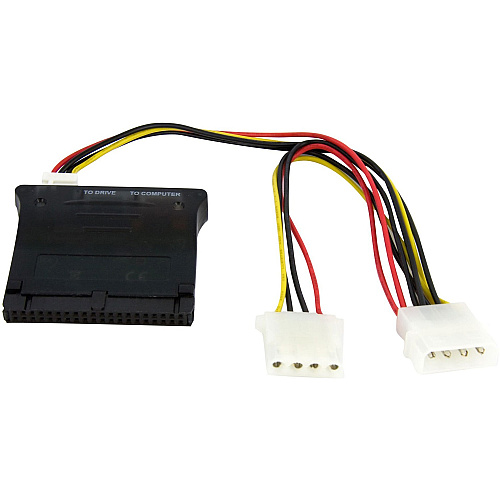 StarTech Bi-directional Sata Ide Adapter (PATA2SATA3)