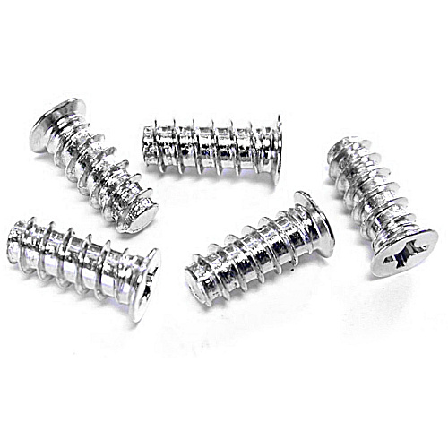 StarTech Mounting Pc Case Fan Screws 50 Pack (FANSCREW)