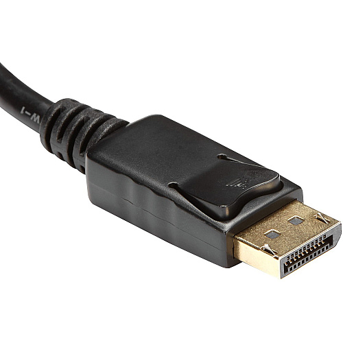 StarTech Displayport To Hdmi Adapter Converter (DP2HDMI2)