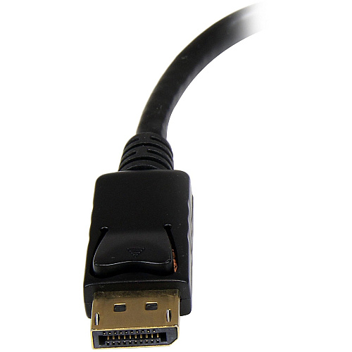 StarTech Displayport To Hdmi Adapter Converter (DP2HDMI2)