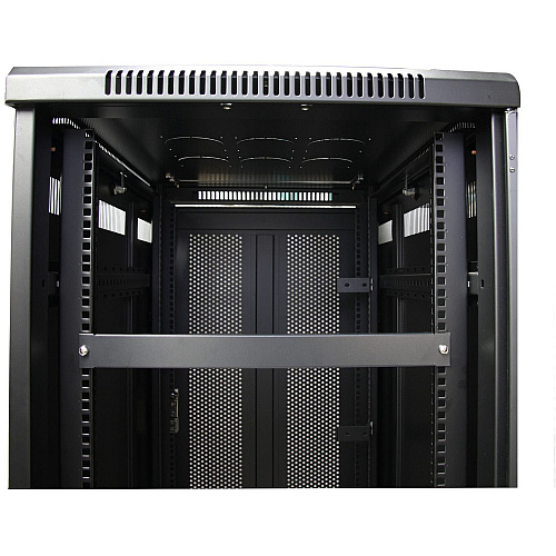 StarTech 1u Blank Panel For 19in Racks/cabinets (BLANKB1)