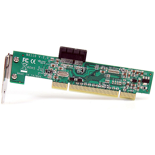 StarTech Pci To Pci Express Adapter Card (PCI1PEX1)