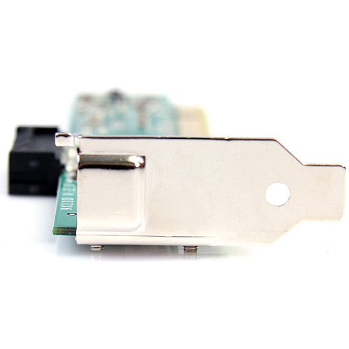 StarTech Pci To Pci Express Adapter Card (PCI1PEX1)