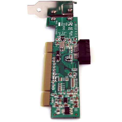 StarTech Pci To Pci Express Adapter Card (PCI1PEX1)
