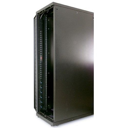 APC Rack Pdu, Basic, Zero U, 20a, 120v (AP7530)