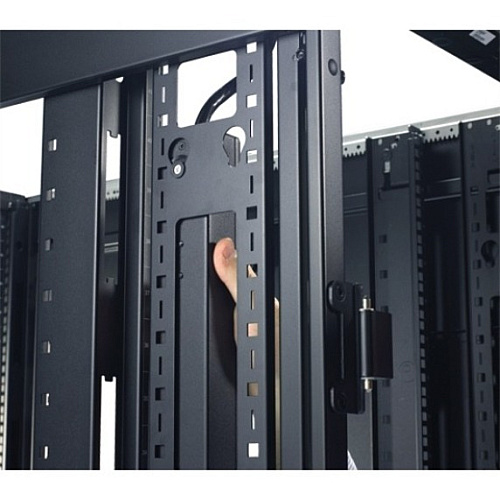 APC Rack Pdu, Basic, Zero U, 20a, 120v (AP7530)