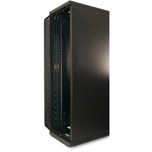 APC Rack Pdu, Basic, Zero U, 20a, 208v (AP7540)