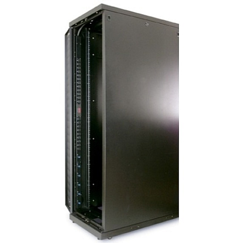 APC Rack Pdu, Basic, Zero U, 20a, 208v (AP7540)