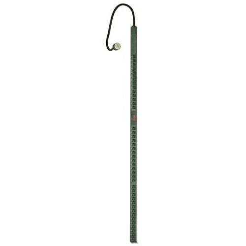 APC Rack Pdu, Basic, Zero U, 5.7kw,120v (AP7562)