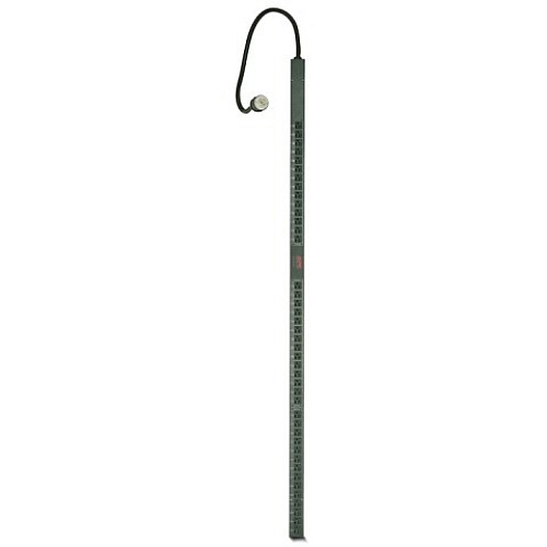 APC Rack Pdu, Basic, Zero U, 5.7kw,120v (AP7562)