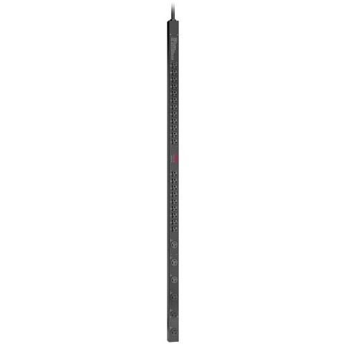 APC Rack Pdu, Basic, Zero U, 5.7kw,120&208v (AP7563)