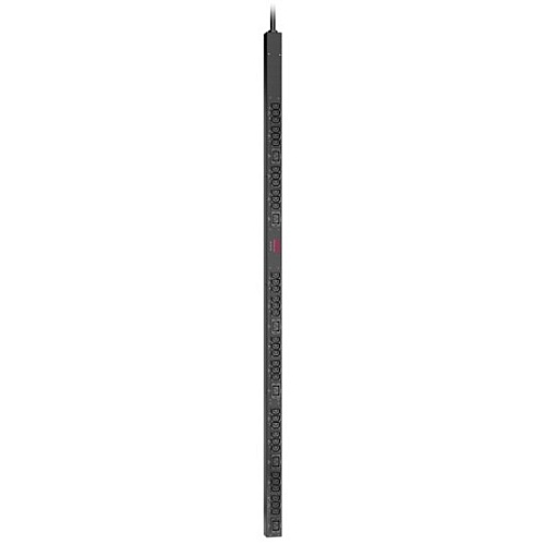 APC Rack Pdu, Basic, Zero U, 5.7kw, 208v (AP7564)