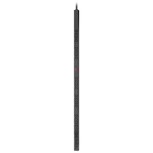 APC Rack Pdu, Basic, Zero U, 5.7kw, 208v (AP7564)