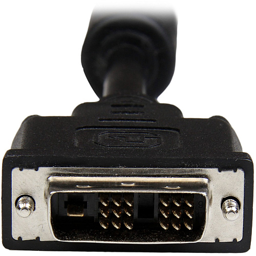 StarTech 10 Ft Dvi-d Single Link Cable - M/m (DVIDSMM10)