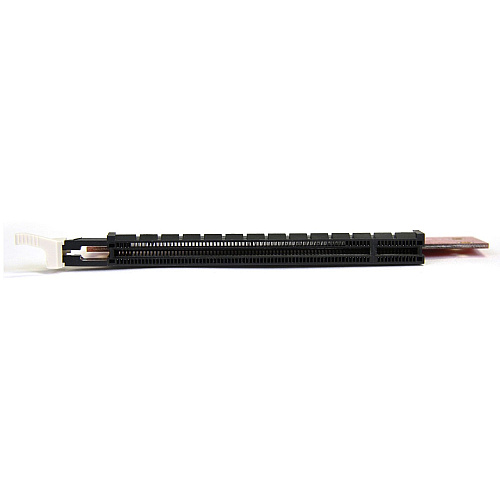 StarTech Pcie X1 To X16 Slot Extension Adapter (PEX1TO162)