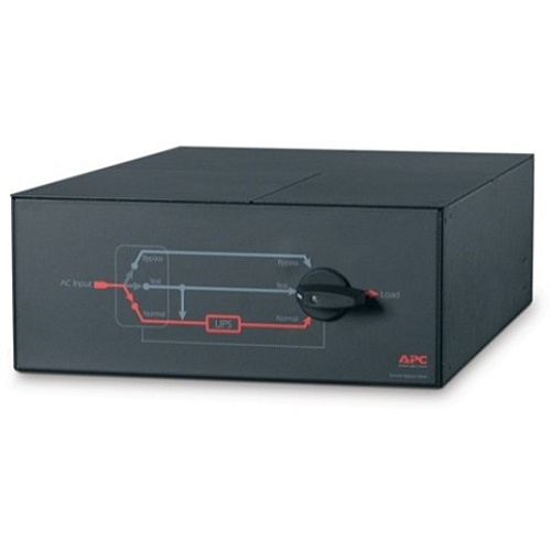 APC Service Bypass Panel- 200/208/240v 1 (SBP10KRMT4U)