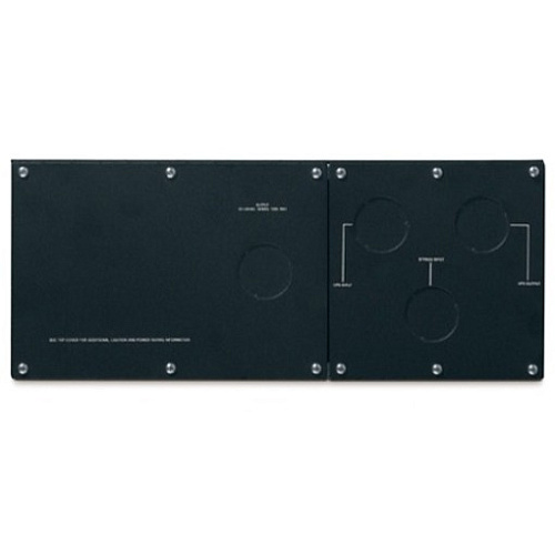 APC Service Bypass Panel- 200/208/240v 1 (SBP16KP)