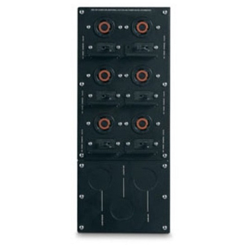 APC Service Bypass Panel- 200/208/240v (SBP16KRMP4U)