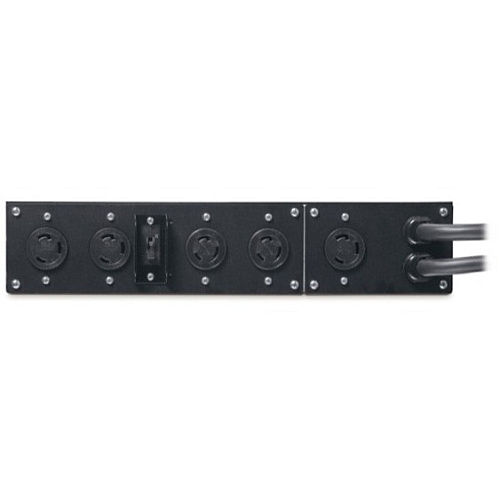 APC Service Bypass Panel- 200/208/240v (SBP5000RMT2U)