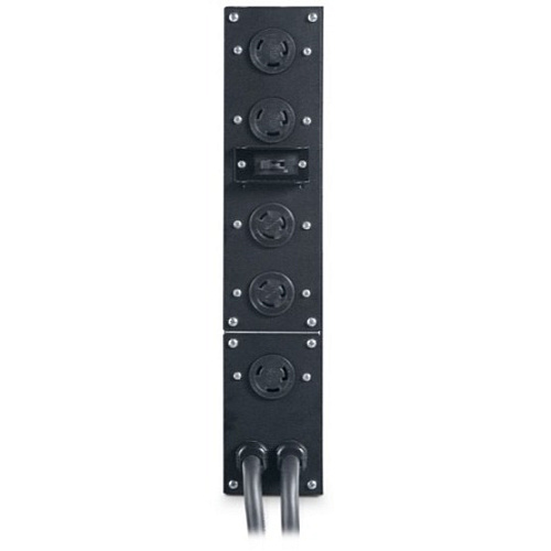 APC Service Bypass Panel- 200/208/240v (SBP5000RMT2U)