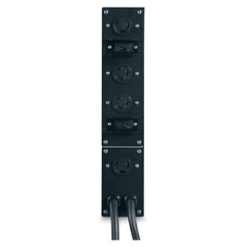 APC Service Bypass Panel- 200/208/240v (SBP6KRMT2U)