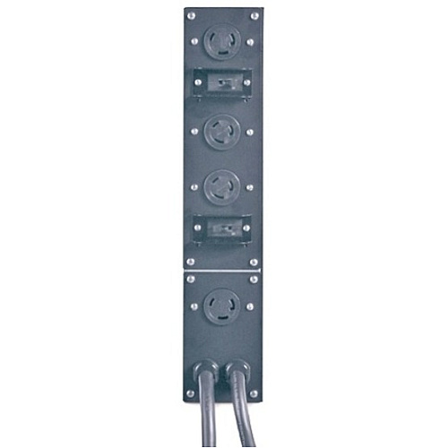 APC Service Bypass Panel- 200/208/240v (SBP6KRMT2U)