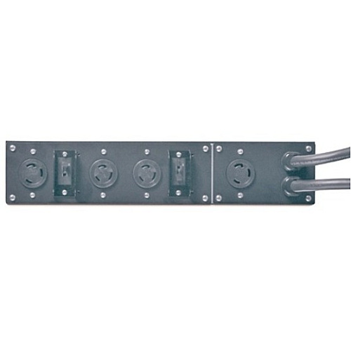 APC Service Bypass Panel- 200/208/240v (SBP6KRMT2U)