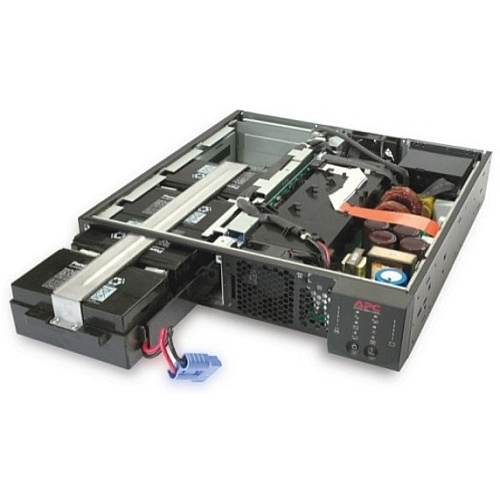 APC Smart-ups Rt 1000va 230v (SURT1000XLI)