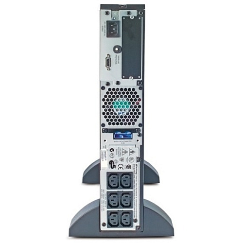 APC Smart-ups Rt 1000va 230v (SURT1000XLI)