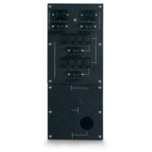 APC Service Bypass Panel (SBP10KRMI4U)