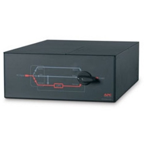 APC Service Bypass Panel (SBP10KRMI4U)