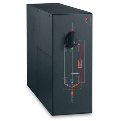 APC Service Bypass Panel (SBP10KRMI4U)
