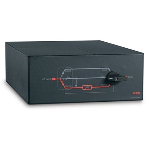 APC Service Bypass Panel (SBP10KRMI4U)