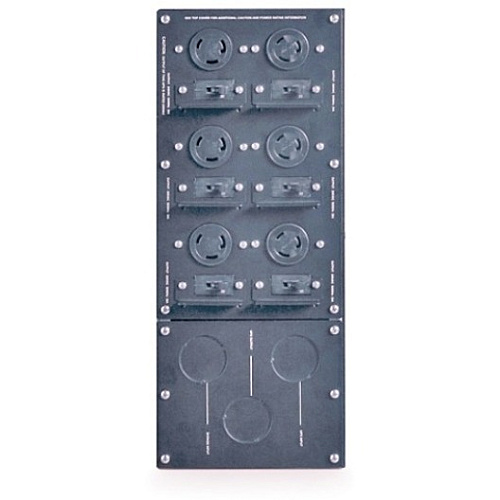 APC Service Bypass Panel (SBP10KRMI4U)