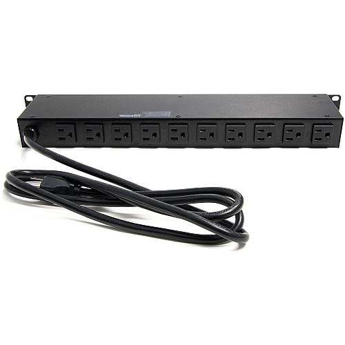 StarTech 16 Outlet Pdu Power Distribution Unit (RKPW161915)