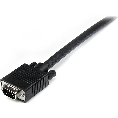 StarTech 30 Ft High Res Monitor Vga Cable (MXT101MMHQ30)