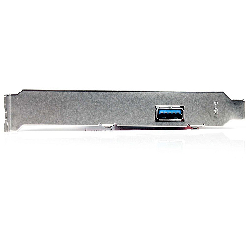StarTech 2 Port Pcie Usb 3 Card 1x Int 1x Ext (PEXUSB3S11)