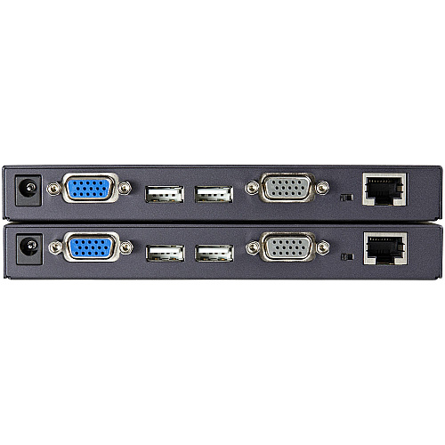 StarTech Usb Vga Kvm Console Extender Over Cat5 (SV565UTPUL)