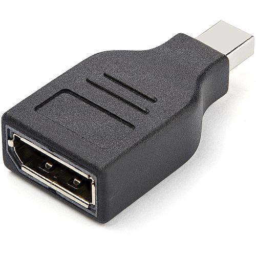 StarTech.com Mini DisplayPort to DisplayPort Adapter - Thumbnail 4